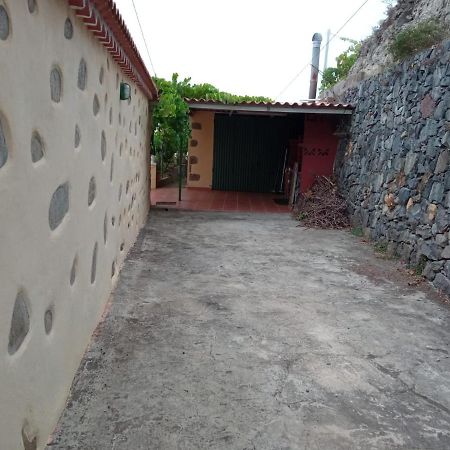 Casa Rural Quilla Agulo المظهر الخارجي الصورة