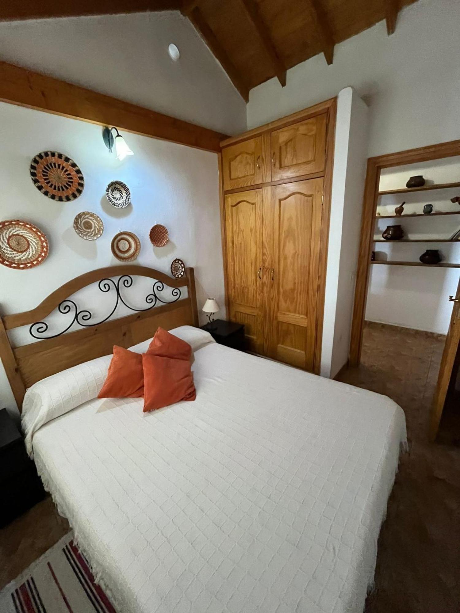 Casa Rural Quilla Agulo المظهر الخارجي الصورة